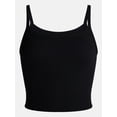 thumbnail image 5 of No Boundaries Seamless Tank Top, Women's XXS-XXL, 5 of 5