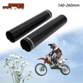 thumbnail image 2 of Protection de Choc Réglable en Fibre de Carbone 140-260MM pour Fourche avant YAMAHA KTM HONDA On/Off Route Pit Dirt Bike, 2 of 22