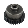 thumbnail image 5 of Metal Gearbox Transmission Differential Gear for Axial RBX10 Ryft 1/10 RC Crawler Car Upgrade Parts, 5 of 5