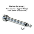Connor Trailer Hitch Lock 5/8" Stainless Steel Hitch Pin for Class