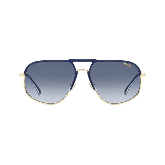 Lente de Sol Carrera 318/S Azul para Hombre