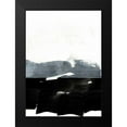 thumbnail image 2 of Lehnhardt, Iris 18x24 Black Modern Framed Museum Art Print Titled - BW 02, 2 of 5