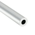 thumbnail image 4 of Tubo redondo de aluminio sin costura Uxcell 6063, 13 mm x 7 mm x 300 mm, 4 of 5