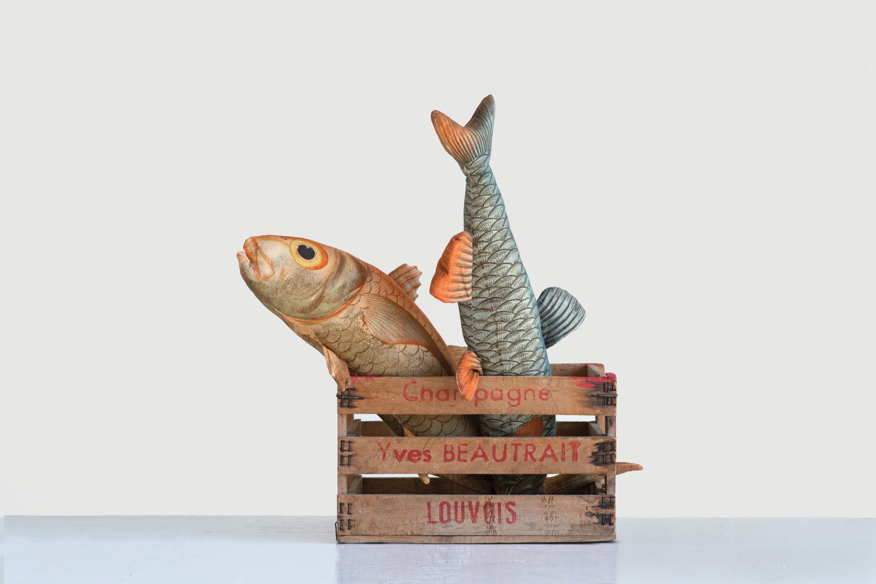 fish shaped throw pillows