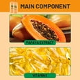 thumbnail image 4 of Crema hidratante, crema facial, crema nutritiva, crema hidratante facial para personas perezosas, crema reafirmante y antiarrugas, crema tónica de 600 ml., 4 of 5