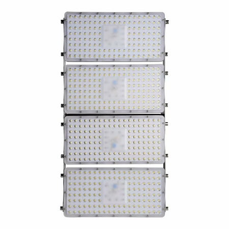 400w Cool - 400W LED Flood Light Viugreum Outdoor Security Garden Spot Cool White Lamp