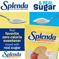 thumbnail image 5 of Splenda Sweetener with Sugar Baking Blend (2 lb) Resealable Pouch, 5 of 6