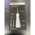 CVS Health Cordless Water Flossing System