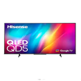 thumbnail image 1 of Refurbished Hisense 50" Class 4K (2160p) QLED Smart TV (50QD5N), 1 of 4
