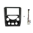 thumbnail image 3 of Pour SsangYong Rexton Y290 III 3 2012 - 2017 Installation Radio Android Cadre Fascia Kit de Montage de Lecteur Multimédia, 3 of 5