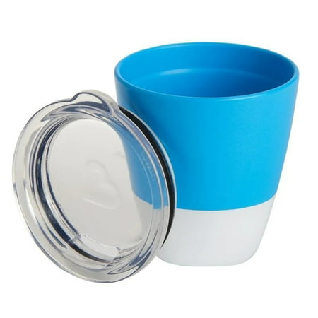 UPC: 0735282211577 | Munchkin Splash Cup – Blue