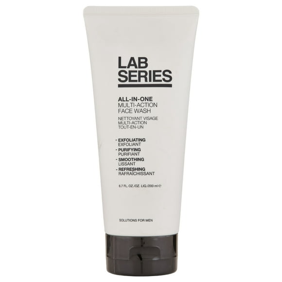 Lab Series All-in-One Multi-Action Face Wash 6.8 oz / 200 ml