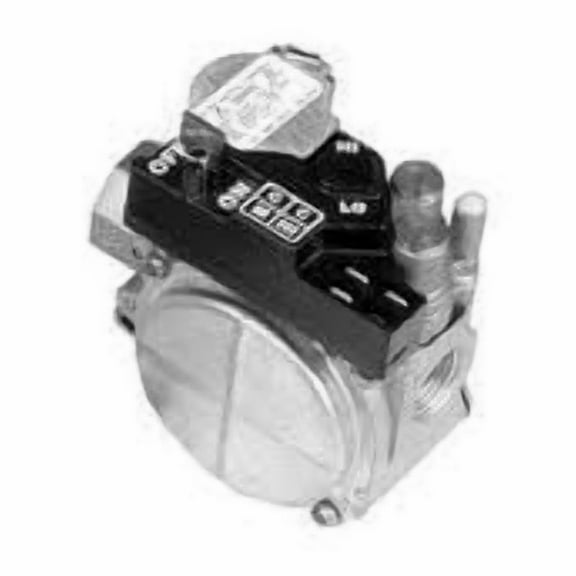 36J24-214 White Rodgers 1/2" Slowopen24Vnat/Lp Combvlv OEM 36J24-214