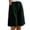 R269/Green, variant on Vividxx Women's Shorts Cute Soft Plaid Print Button Front Pajama Bottoms Shorts Sleepwear Comfy Vintage