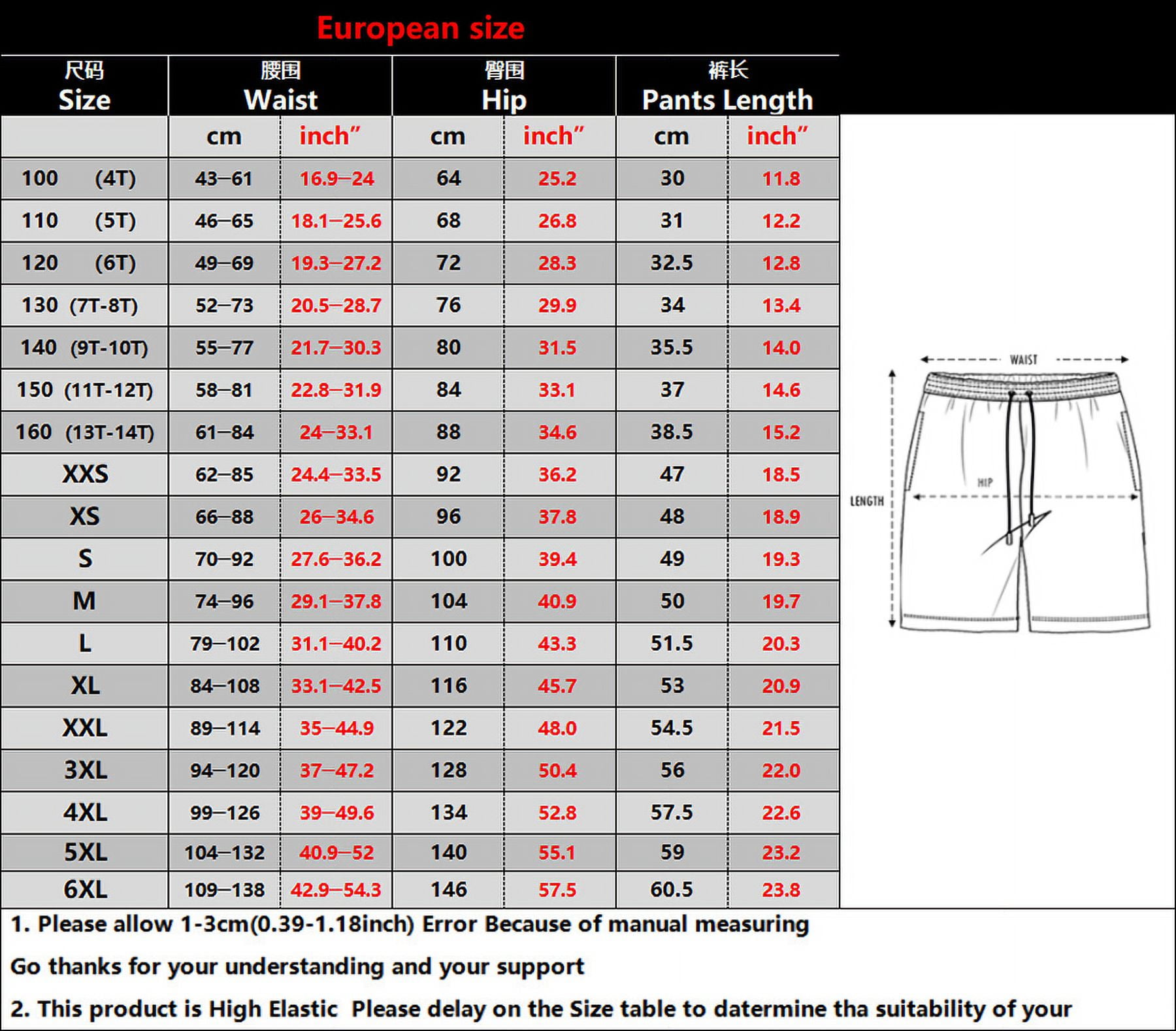 Funny Realistic Briefs Pattern Beach Shorts Fashion Trend Summer 3D Printed Swim Trunks Loose Catch Eyes Quick Dry Short Pants