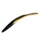 thumbnail image 5 of Señuelos de pesca supersuaves Gelbait, señuelos de natación realistas de locha de 30 cm Amarillo, 5 of 6