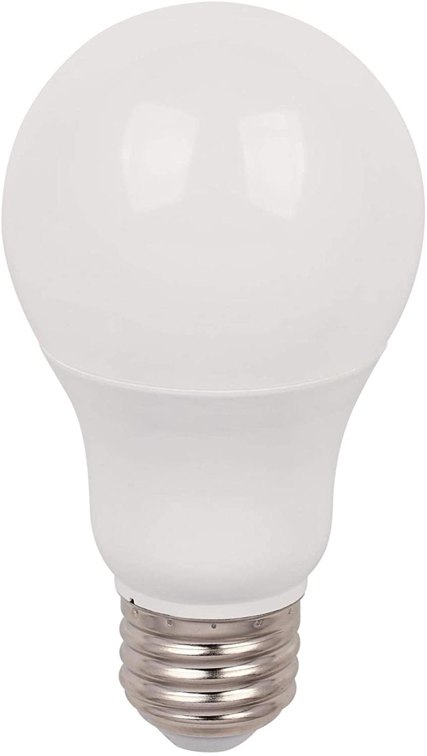 Westinghouse Pack Of (6) 9.5 Watt A19 Medium (E26) Led Bulbs - Soft White / 3000K
