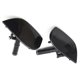 thumbnail image 2 of For- 95b 2014-2018 Car Front Bumper Headlight Head Light Washer Jet Nozzle Cover Caps 95b955099a 95, 2 of 5