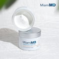 thumbnail image 5 of Crema reafirmante para la piel MiamiMD Advanced Crepe Fix 180 ml, paquete de 3, 5 of 5