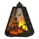 thumbnail image 3 of Linterna de calabaza de Halloween, decoración de colgante, adornos y ornamentos de Halloween, 3 of 4