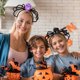 thumbnail image 4 of 2 diademas de araña de Halloween con aro de pelo de araña, diadema de lentejuelas para Halloween, accesorio de disfraz de fiesta, 4 of 7
