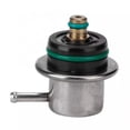 thumbnail image 5 of New  Pressure Regulator for  E34 E36 323 325 328 525 528 530 540 740 750 840Ci 850Ci M3 X5 Z3 0280160597, 5 of 6