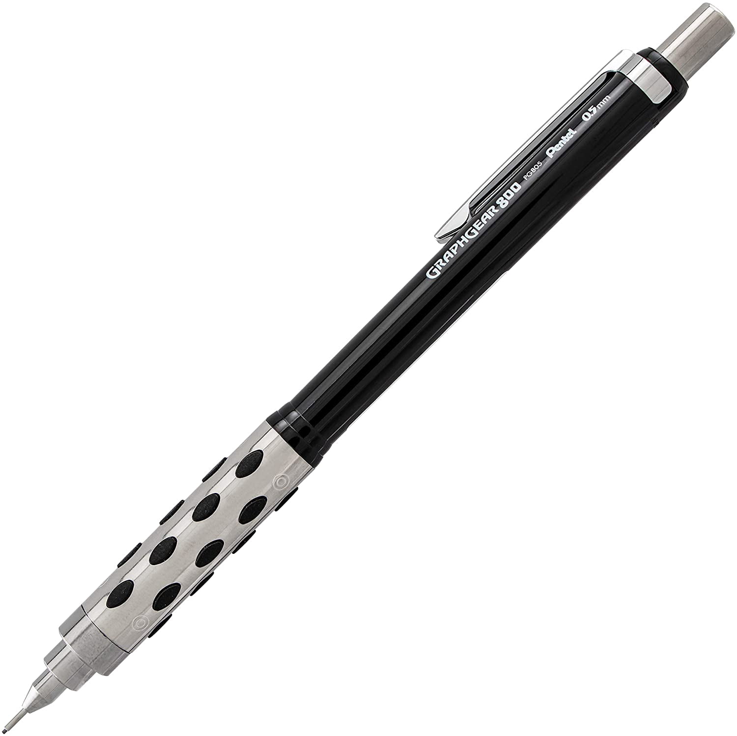 Pentel 0.3 mm Brown Mechanical Drafting Pencil - Walmart.com