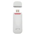 thumbnail image 1 of Portable 4G Router, Support 10 Users  4G LTE USB Modem 500Mbps  for Business Trips, 1 of 7
