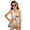 Multicolor - Cat Flower, variant on DISNIMO Girls One Piece Swimsuits Cat Flower Print Kids Sleeveless Bathing Suit Hawaiian Swimwear with Skirt Quick Dry Swim Dress 3-13 Years
