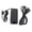 Black (EU Plug), variant on Suodoka 12V 5A 60W Power Supply Adapter AC to DC Charger for IMAX B6, IMAX B6AC, IMAX B6 Mini RC Balance Battery Chargers (EU Plug)