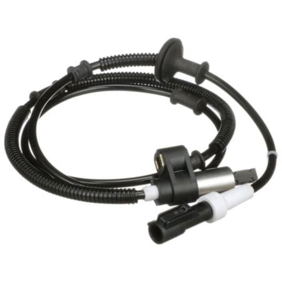 Delphi ABS Wheel Speed Sensor Fits select: 1995-1997 LINCOLN TOWN CAR, 1996-1997 FORD CROWN VICTORIA