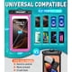 thumbnail image 2 of Funda impermeable Hiearcool para iPhone 16, 15, 14, 13 Pro Max, 2 of 7