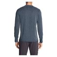 thumbnail image 2 of Eddie Bauer Travex Men's Contour Long Sleeve Henley Shirt, 2 of 2