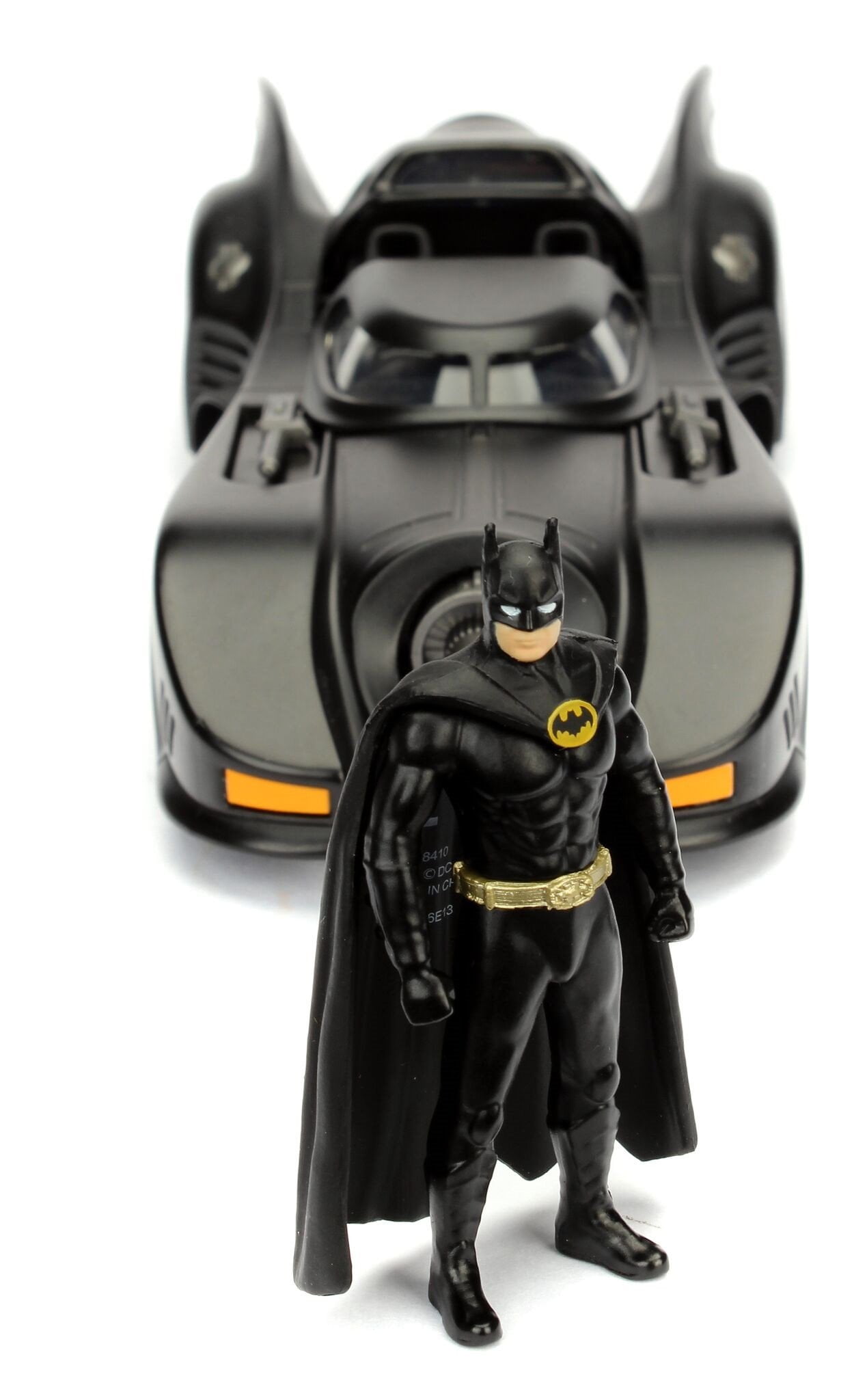 batman jada toys