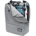 thumbnail image 2 of Creative Push Pull Travel Gear Gray Outdoor Wagon Cover for | for Creative Brand ONLY|, 2 of 3