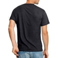 thumbnail image 4 of Men's X-temp Triblend Short Sleeve Tee Value Pack (2-pack), 4 of 7