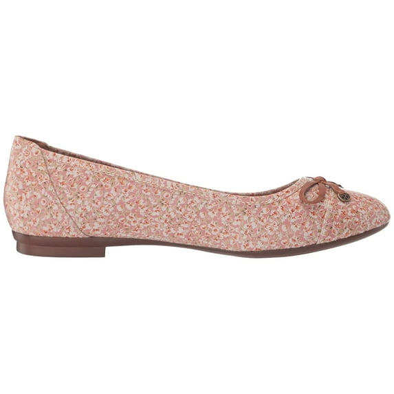 Patricia Nash Bettina Blush Bouquet Print