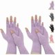 thumbnail image 1 of wonima44 2 Pairs Arthritis Compression Gloves for Women Men for Rheumatoid, Osteoarthritis, Carpal Tunnel Pain,Computer Typing, 1 of 1