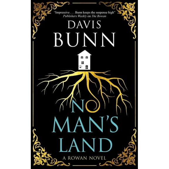 Rowan Novel No Man's Land, Book 2, (Paperback)