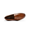 thumbnail image 2 of Rockport Men's Keaton Penny Loafer Cognac CI8840, 2 of 4