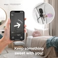 thumbnail image 4 of Funda Elago Ice Cream compatible con llavero Apple AirTag, 4 of 7