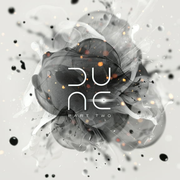 Hans Zimmer - Dune: Part Two (Arrakis Edition) Soundtrack - Music & Performance - Vinyl