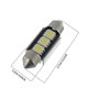 thumbnail image 4 of Kit de 27 luces LED blancas yuxing para Clase E W211 2002-2008 blanco, 4 of 5