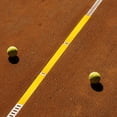 thumbnail image 3 of USHOBE 4Pcs Carpet Markers TPE Yellow for Football Field Practice for Fan Gear, 3 of 7