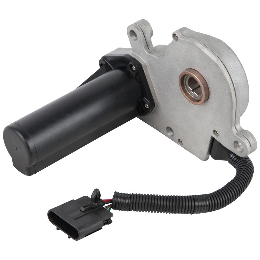 For Chevy Silverado 2500 3500 HD 20032007 Transfer Case Encoder Motor