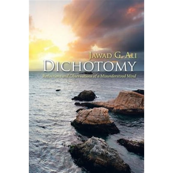 Pre-Owned Dichotomy: Reflections and Observations of a Misunderstood Mind (Paperback)