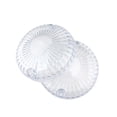 thumbnail image 3 of Turn Signal Light Lens Cover For Yamaha V Star 650 1100 Vmax 1200/1700 Clear, 3 of 7