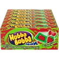 thumbnail image 5 of Hubba Bubba Strawberry Watermelon Gum, 5 Pieces, 9 Ct, 5 of 6