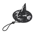 thumbnail image 3 of Halloween Small Dogs Hats, Fashionable Halloween Dogs Hats Comfortable  For Large Dogs No. 4, 3 of 8