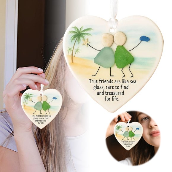 BotaniNest Friend Jewelry Pendants: Are The Family Choose The Bringing Surprises To Friendship